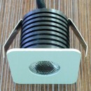 Recessed LED Downlight I-SLS3